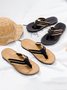 Flat Heel Flats & Loafers
