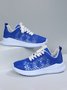 Spring Sneakers