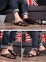 Summer Flat Heel Flats & Loafers