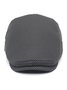 Men's Breathable Cap