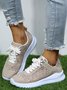 Spring Sneakers