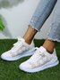 Spring Sneakers