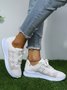 Spring Sneakers