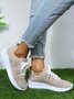 Spring Sneakers