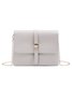 Pu Leather Work Women's Bags