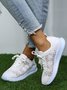 Spring Sneakers