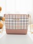 Casual Pu Leather Women's Bags