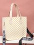 Zipper Women's Bags