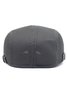 Men's Breathable Cap