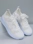 Spring Sneakers