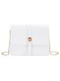 Pu Leather Work Women's Bags