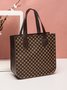 Zipper Women's Bags