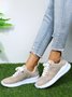 Spring Sneakers