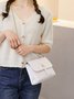 Pu Leather Work Women's Bags