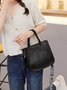 Zipper Women's Bags