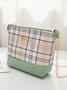 Casual Pu Leather Women's Bags