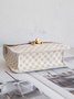 Pu Leather Simple Women's Bags