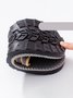 Flat Heel Flats & Loafers