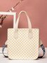 Zipper Women's Bags