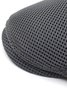 Men's Breathable Cap