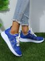 Spring Sneakers