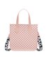 Zipper Women's Bags