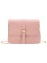 Pu Leather Work Women's Bags