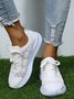 Spring Sneakers