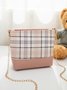 Casual Pu Leather Women's Bags