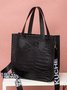 Zipper Women's Bags