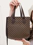 Zipper Women's Bags