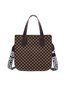 Zipper Women's Bags