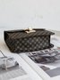Pu Leather Simple Women's Bags