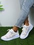 Spring Sneakers