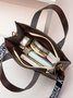 Zipper Women's Bags