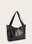 West Styles/cows Snap Women's Bags