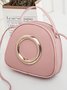 Zipper Women's Bags