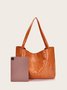 West Styles/cows Snap Women's Bags