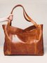 West Styles/cows Snap Women's Bags