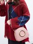 Zipper Women's Bags