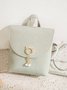 Magnetic Women's Bags