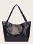 West Styles/cows Snap Women's Bags