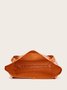 West Styles/cows Snap Women's Bags