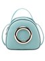 Zipper Women's Bags