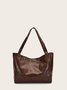 West Styles/cows Snap Women's Bags
