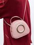 Zipper Women's Bags