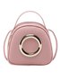 Zipper Women's Bags