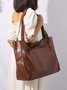 West Styles/cows Snap Women's Bags