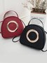 Zipper Women's Bags
