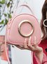 Zipper Women's Bags
